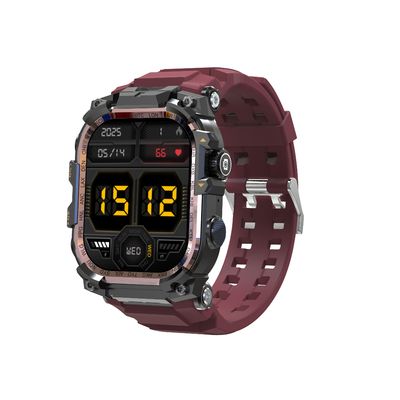 ราคาดี Android 8.1 OS 2.06 นิ้ว AMOLED HD Screen รุ่นโลก 4G Smart Watch Q888 พร้อม Wi-Fi อินเตอร์เน็ตเร็วไร้สาย ออนไลน์