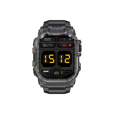 ราคาดี Global Q888 AMOLED Smart Watch Android 8.1 OS 4G ซิมการ์ด WiFi GPS กล้องหมุน 3+32GB ออนไลน์