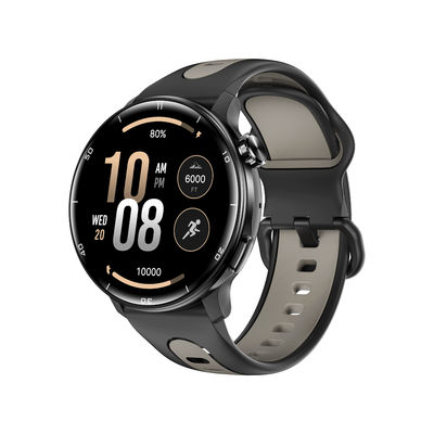 ราคาดี สายรัดซิลิกาเจล Bluetooth Smartwatch S666 GPS ระบุตำแหน่ง หน้าจอ Amoled กันน้ำ ตรวจสอบสุขภาพ และ Bluetooth BLE 5.3 ออนไลน์