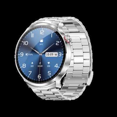 ราคาดี Effortless Connectivity with 2 In 1 Smart Watch and Wireless Earbuds for a Seamless Lifestyl ออนไลน์