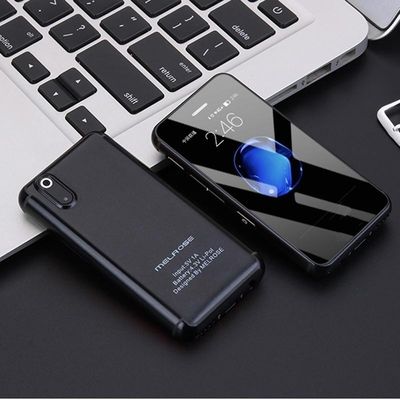 ราคาดี แอนดรอยด์ 6.0 Ultra-slim มินิ สมาร์ทโฟน 2.5 นิ้ว 1+8GB Quad Core Bluetooth กล้อง WiFi Melrose S9X ออนไลน์