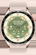 ราคาดี ติดตามเป้าหมายการออกกำลังกายของคุณได้อย่างง่ายดายด้วย Smart Watch และหูฟังไร้สาย 2 in 1 ของเรา ออนไลน์