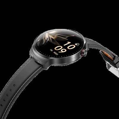 ราคาดี หูฟัง TWS 2 in 1 พร้อมฟิตเนสแทร็กเกอร์ AI Noise T100 Smart Watch โทร BT หูฟังไร้สาย ออนไลน์