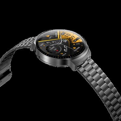 ราคาดี 2 In 1 Smart Watch The Ultimate Combination of Style and Functionality T100 ออนไลน์