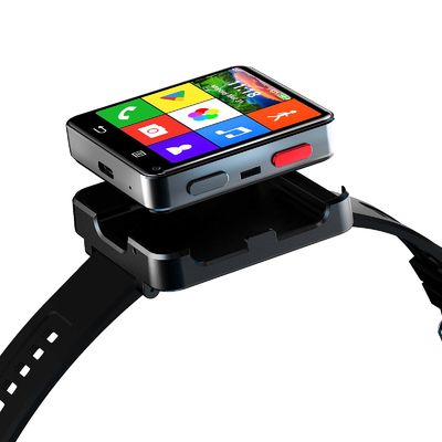 ราคาดี แอนดรอยด์ 11.0 4G Smart Watch พร้อม 4G ความถี่เน็ตคอมเต็ม 3GB 32GB/4GB 64GB/4 128GB ความจํา ออนไลน์
