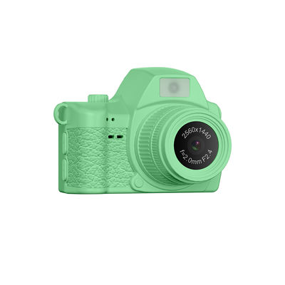 ราคาดี กล้องกระเป๋าขนาดเล็กที่มีประสิทธิภาพสูง พร้อมบันทึกวิดีโอ 1440p 2K HD และจอสี IPS ขนาด 1.47-inch ออนไลน์