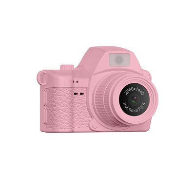 ราคาดี กล้อง มินิ Pocket Camera พร้อมการบันทึกวิดีโอ 1440p 2K HD และจอสี IPS ขนาด 1.47-inch ออนไลน์