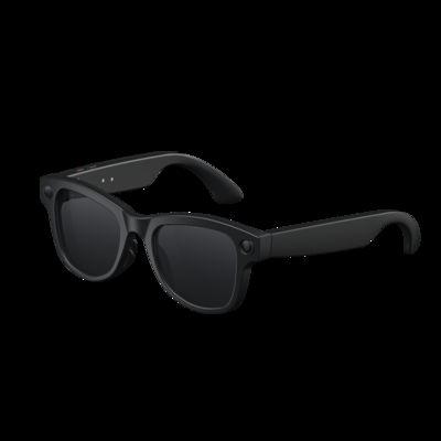 ราคาดี AI Smart Glasses รวมตัวการวิเคราะห์ในเวลาจริง เทคโนโลยีความเป็นจริงเพิ่มเติม และการปฏิสัมพันธ์เสียง ออนไลน์