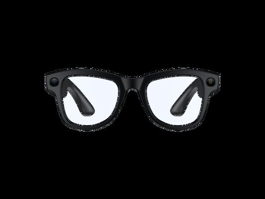 ราคาดี AI Smart Glasses ที่นําเสนอการแก้ไขที่ปรับขนาดได้ สําหรับการจัดจําหน่ายองค์กร ด้วยการจัดการข้อมูลที่ปลอดภัย ออนไลน์