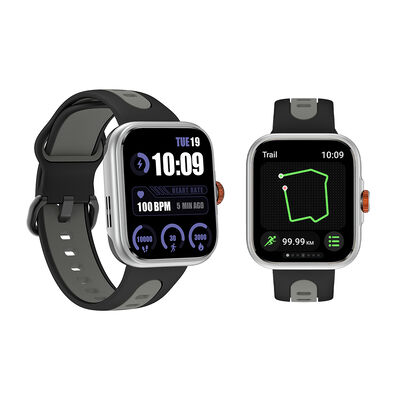 ราคาดี S216 ชมาร์ทวอช บลูทูธ เรียก GPS อเล็กซ่า สร้างใน 1.78' AMOLED Screen กีฬาสุขภาพ ออนไลน์
