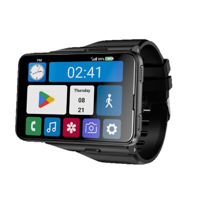 ราคาดี 4G 5G Smart Watch พร้อมกล้องคู่ 2 ล้านพิกเซลด้านหน้าและ 8 ล้านพิกเซลด้านหลัง ออนไลน์