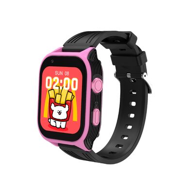 ราคาดี D8 4G smartwatch 1.83'จอ GPS+WIFI+LBS WhatsAPP 850mAh วิดีโอโทร 1+8GB ออนไลน์