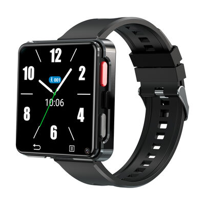 2026 S998 Smart Watch แอนดรอยด์ 11.0 OS MTK6739 500W 1200mAH เข็มขัดถอดได้ 4G