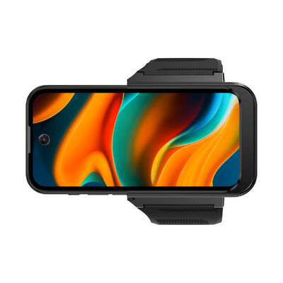 ราคาดี PG999 4G 5G Smartwatch พร้อมโปรเซสเซอร์ Octa-core และ Dual SIM Dual Standby สําหรับการเชื่อมต่อทั่วโลก ออนไลน์