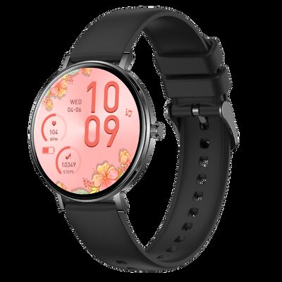 ราคาดี นาฬิกาสมาร์ทสปอร์ตสําหรับผู้หญิง นาฬิกาสมาร์ทสปอร์ต Bluetooth Call Sport Step Counting ออนไลน์