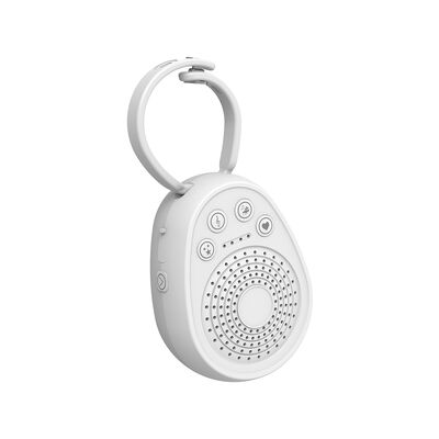 ราคาดี Baby White Noise Machine เครื่องเสียงเดินทางขนาดเล็ก เครื่องเสียงเดินทางขนาดเล็ก 20 เสียงที่น่าสงบ ออนไลน์