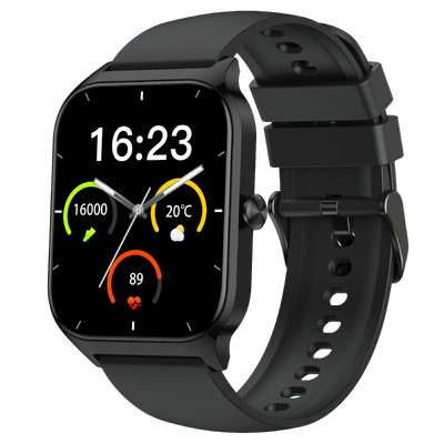 ราคาดี P125M Smart Watch ช่อง 1.85