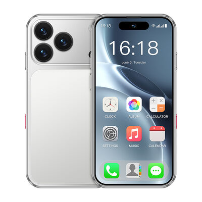 ราคาดี XS19 MAX Mini Smartphone 4.2