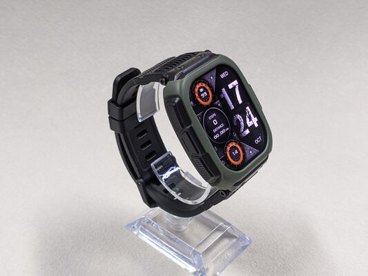 ราคาดี DM66 นาฬิกาอัจฉริยะ GPS แผนที่ออฟไลน์ — AMOLED 2.13 นิ้ว, แบตเตอรี่ 37 ชั่วโมง, โหมดกีฬา 170+ โหมด online