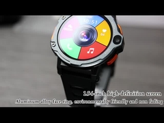 PG999 นาฬิกาสมาร์ท 4G