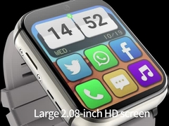 Q668 ชมาร์ทวอช 4G