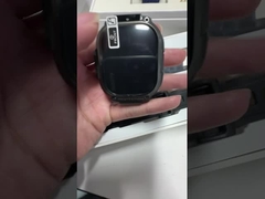 DM63 ผู้ช่วยเสียง 4G LTE Smart Watch 2.13''HD การติดตามกิจกรรมจอ