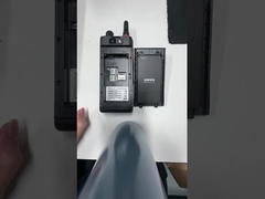UNIWA F41 สมาชิกสมาร์ทโฟน 4G LTE WiFi สมาชิกสมาร์ทโฟน Android