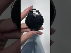 DM90 Outdoor Smart Watch 1.73''AMOLED IP68 นอน สุขภาพ กีฬา รอบรูปร่าง ทัชวอช