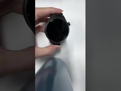 DM90 Outdoor Smart Watch 1.73''AMOLED IP68 นอน สุขภาพ กีฬา รอบรูปร่าง ทัชวอช