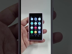 Rainbuvvy SOYES S23 Pro มินิ สมาร์ทโฟน แอนดรอยด์ 8.1 ดับเบิล ซิม 3.0''' HD 1000mAh แบตเตอรี่ WIFI
