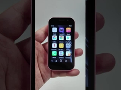 SOYES XS14 Pro 4G มินิ สมาร์ทโฟน 3.0