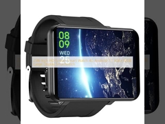2.86 นิ้ว HD Screen Smart Watch 4G แอนดรอยด์ 7.1 3GB+32GB จอใหญ่ Smartwatch