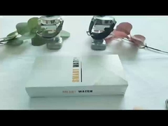 ปรับปรุงเกมฟิตเนสของคุณด้วย TWS Smart Watch และ Earbuds แบบไร้สาย