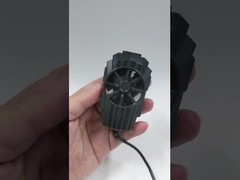 G6 พัดลมระบายความร้อนโทรศัพท์มือถือแบบสากล แคลมป์หลังสำหรับระบายความร้อนด้วยอากาศสำหรับเกมสำหรับ iPhone Android L