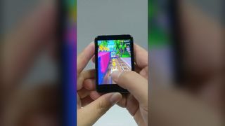 โทรศัพท์สมาร์ทวอทช์ 4G LTE Android 11 GPS