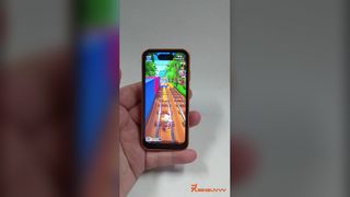 SOYES XS19 Pro 4GB RAM 64GB ROM Android 12.0 สมาร์ทโฟน 1950mAh Face ID 4G LTE